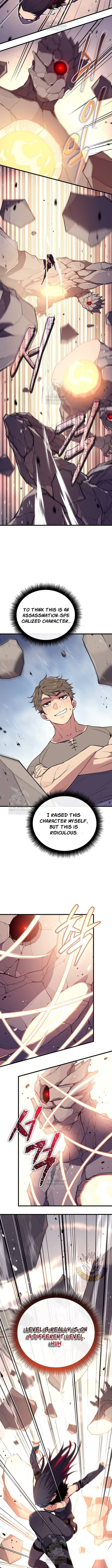 Starting With 13 Hidden Traits Chapter 4 13